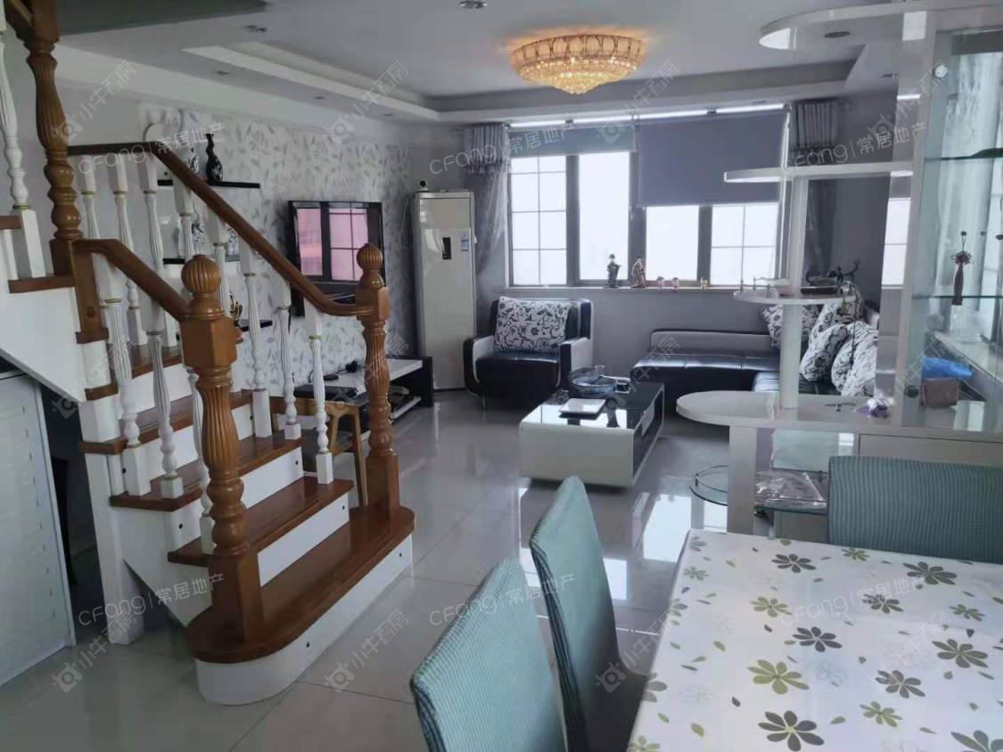 常州银河湾第一城一期在租房源_小牛看房