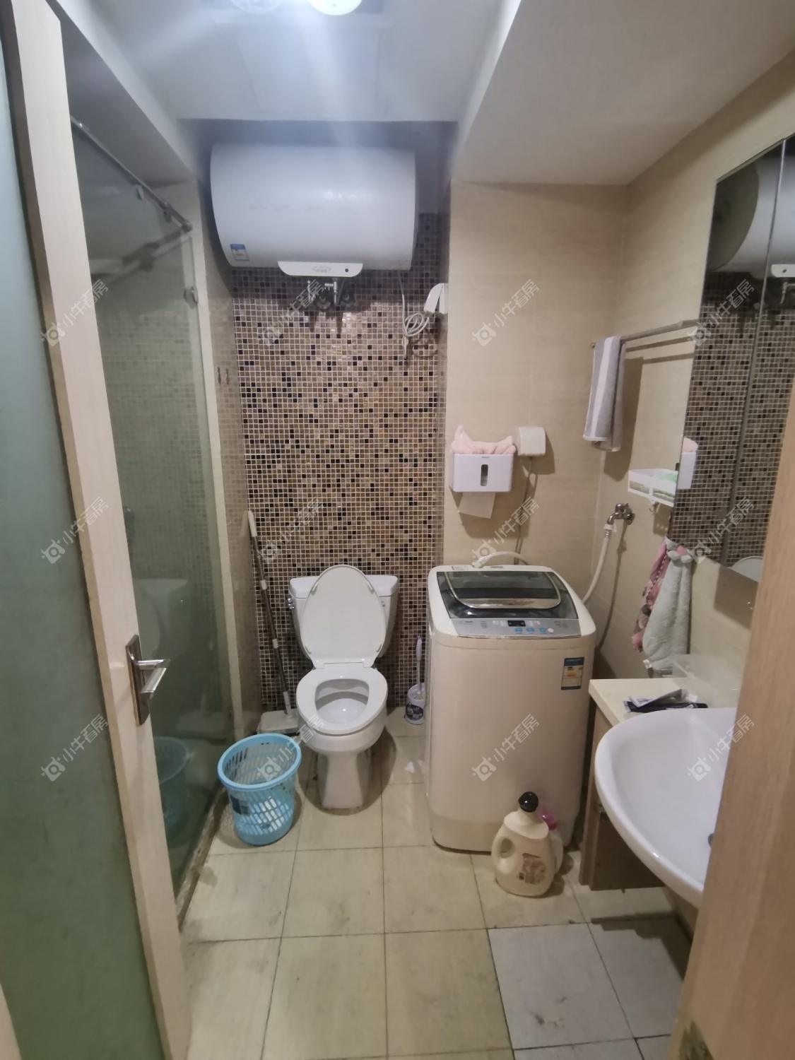 常州新北万达广场在租房源_小牛看房