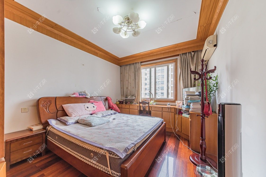 常州阳湖世纪苑南苑在租房源室内图_小牛看房