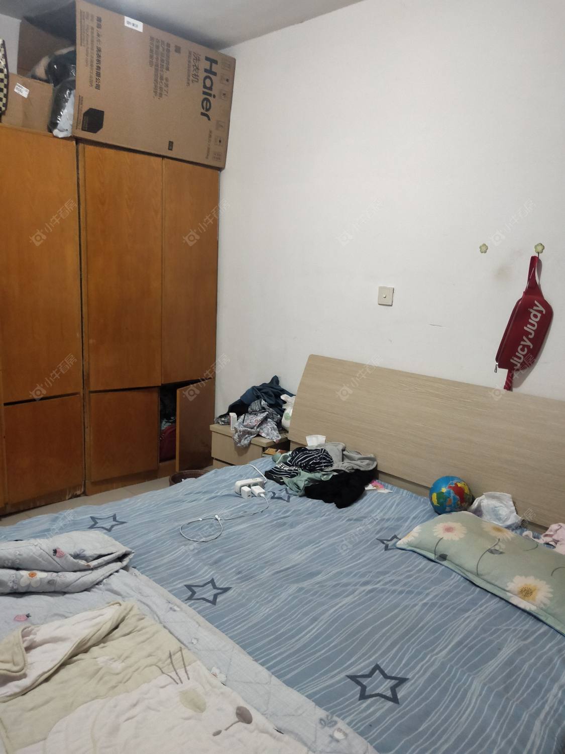 常州新龙花苑东区在租房源室内图_小牛看房