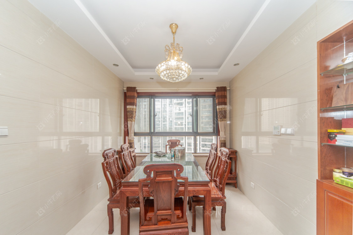 常州天润园在售二手房源室内图_小牛看房