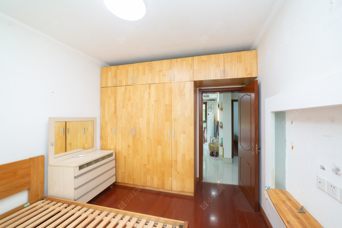 常州绿都万和城二区在售二手房源室内图_小牛看房