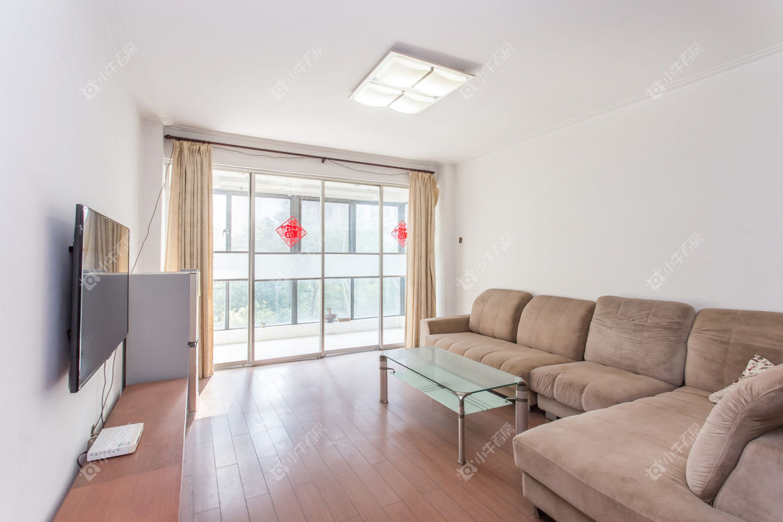 常州青山湾北区2室2厅1卫出租_小牛看房