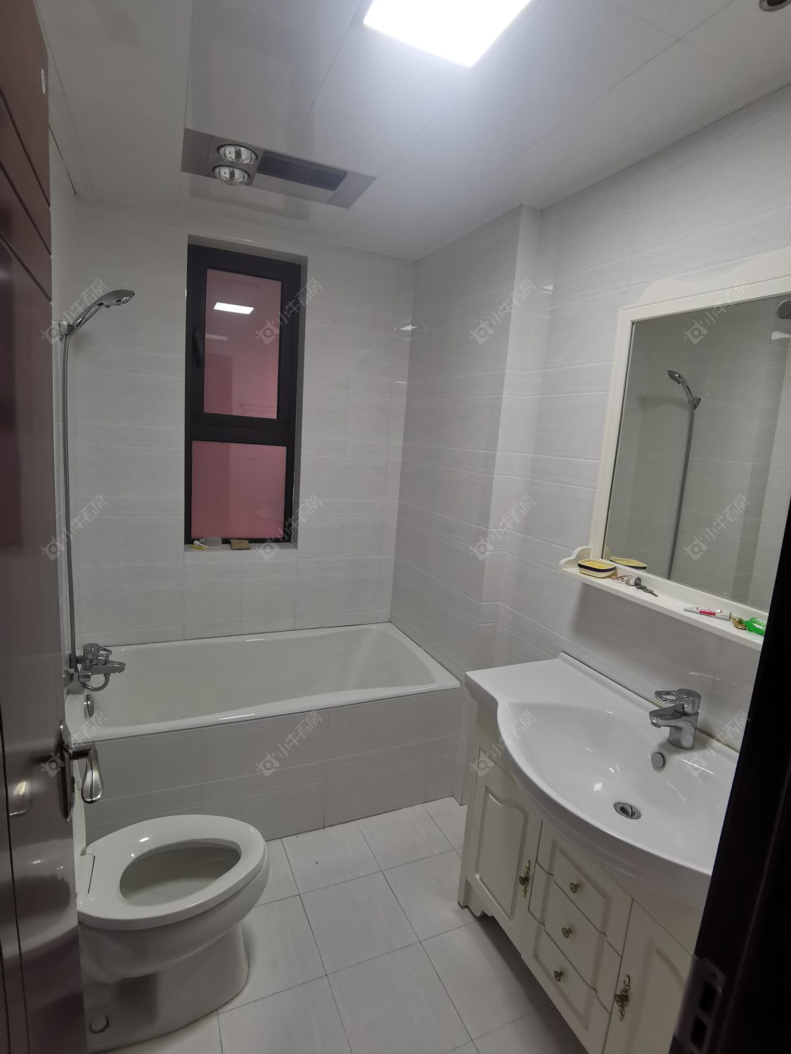 常州新城尚东区花园东区3室2厅2卫出租_小牛看房