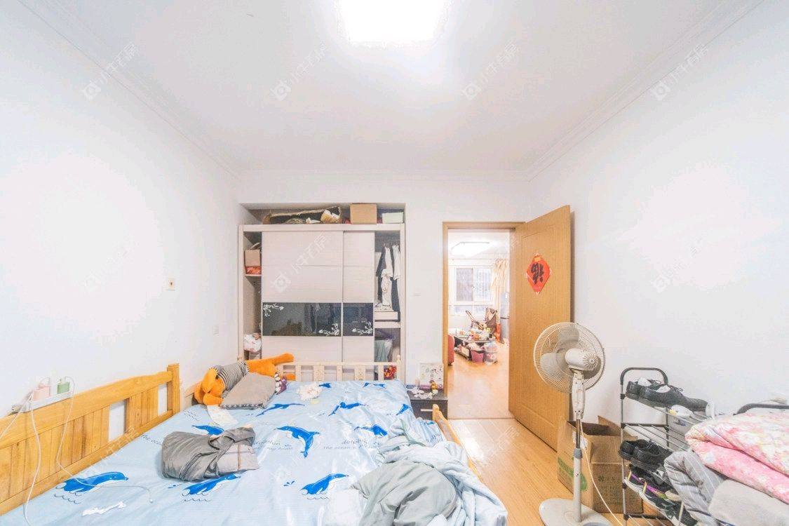 常州金美林花园在租房源室内图_小牛看房