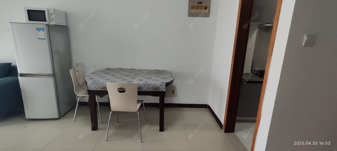 常州香江华廷苹果街区在租房源_小牛看房