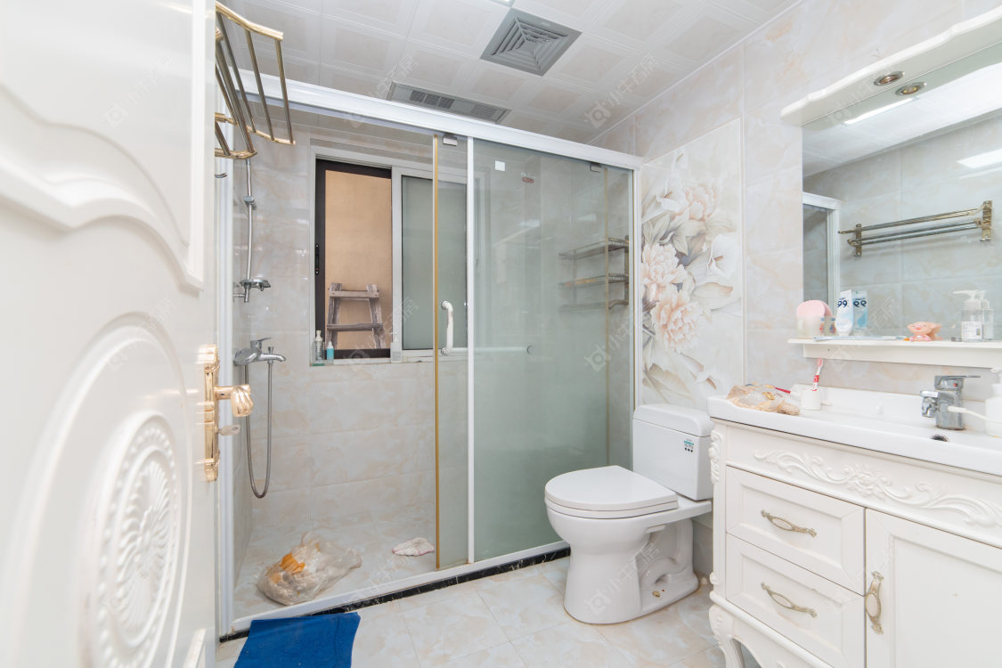 常州龙湖龙誉城二期在售二手房源室内图_小牛看房