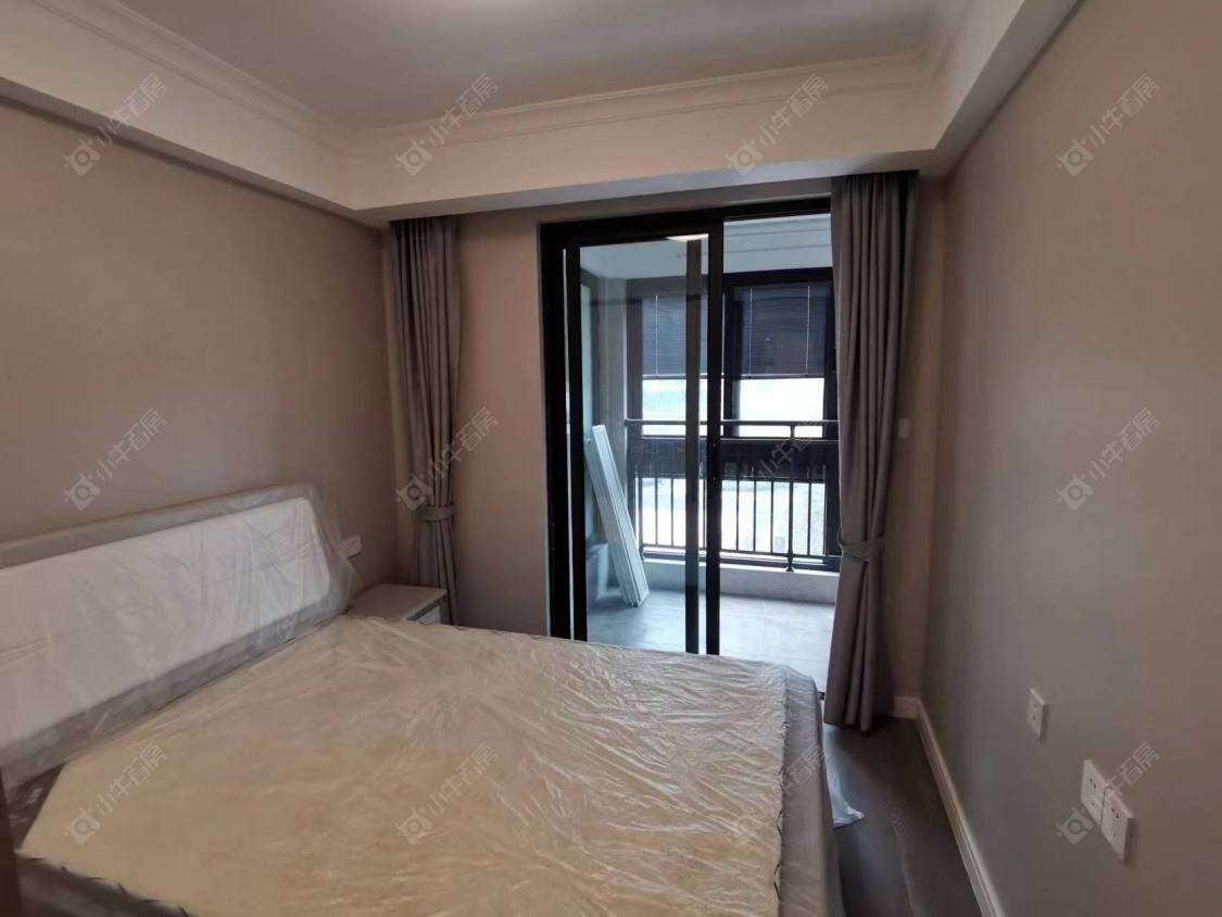 常州新城尚隽天骄租房_小牛看房