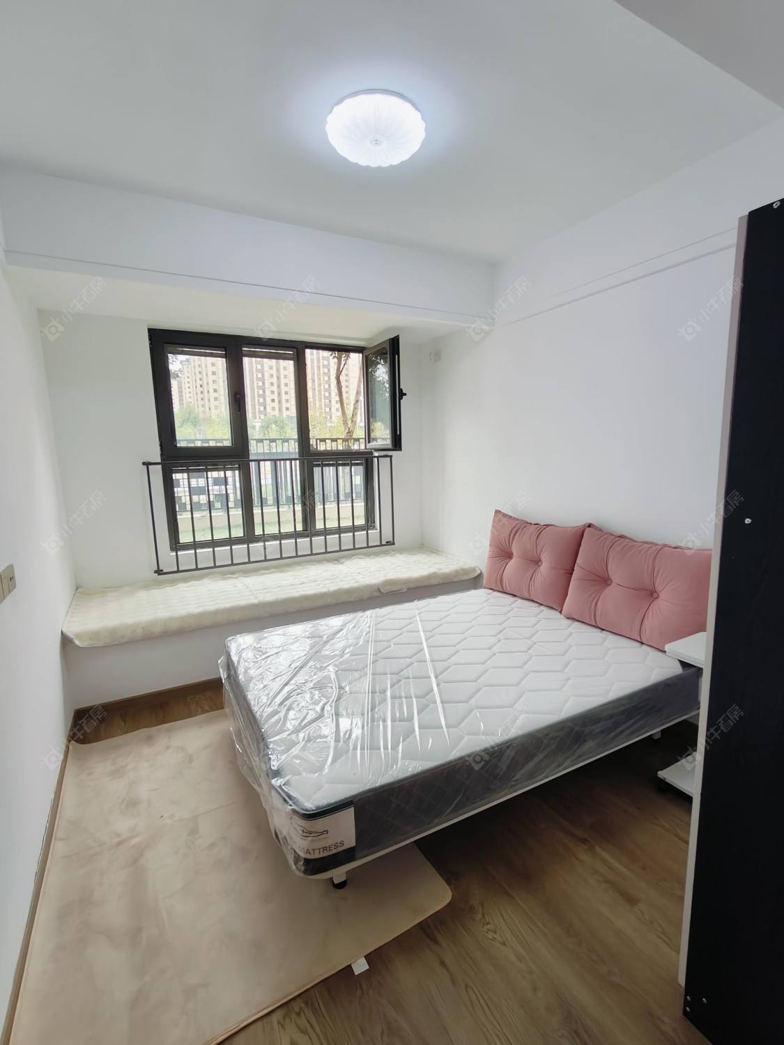 绿地香港名墩道房源室内图 常州绿地香港名墩道在租房源室内图_小牛看房