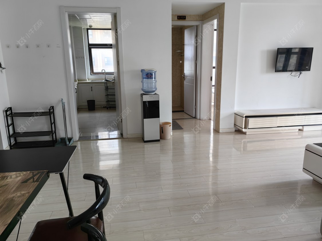 常州绿都万和城七区在租房源_小牛看房