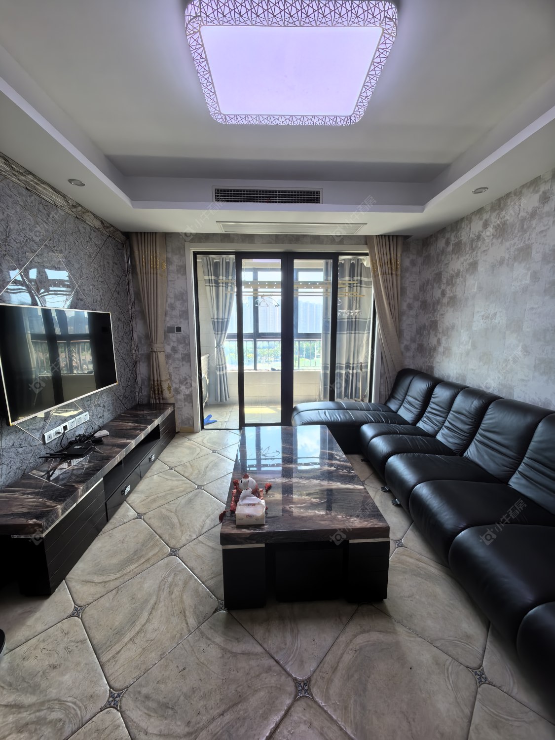 常州世茂香槟湖三期在租房源_小牛看房