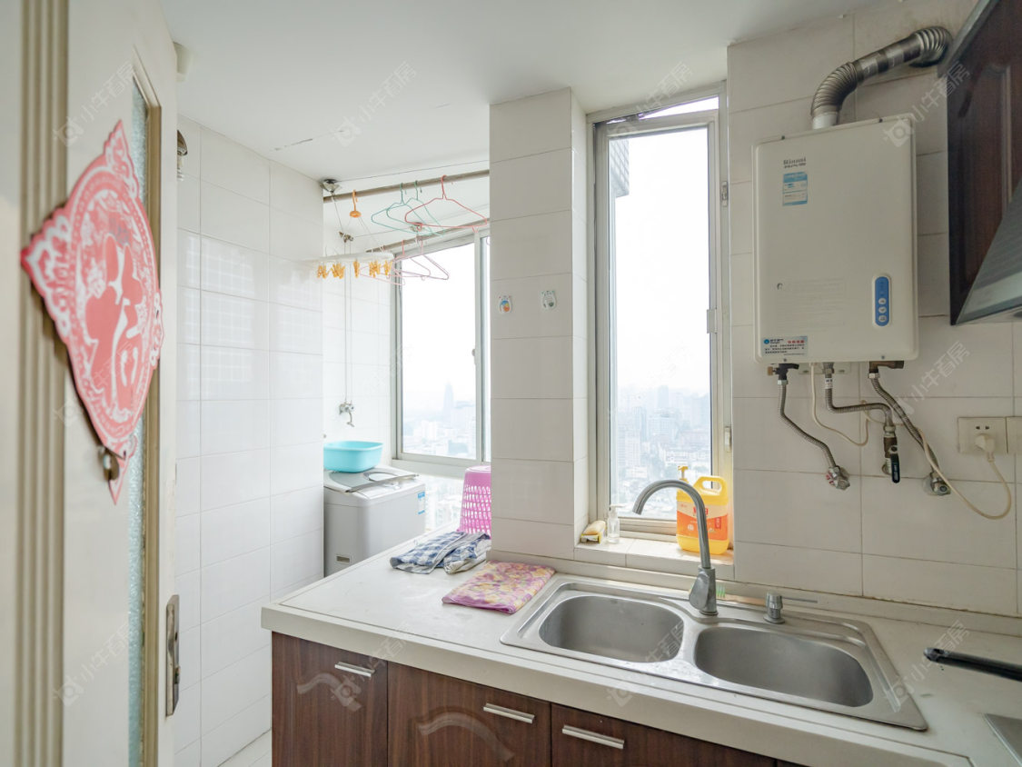 常州新天地商业广场在售二手房源室内图_小牛看房