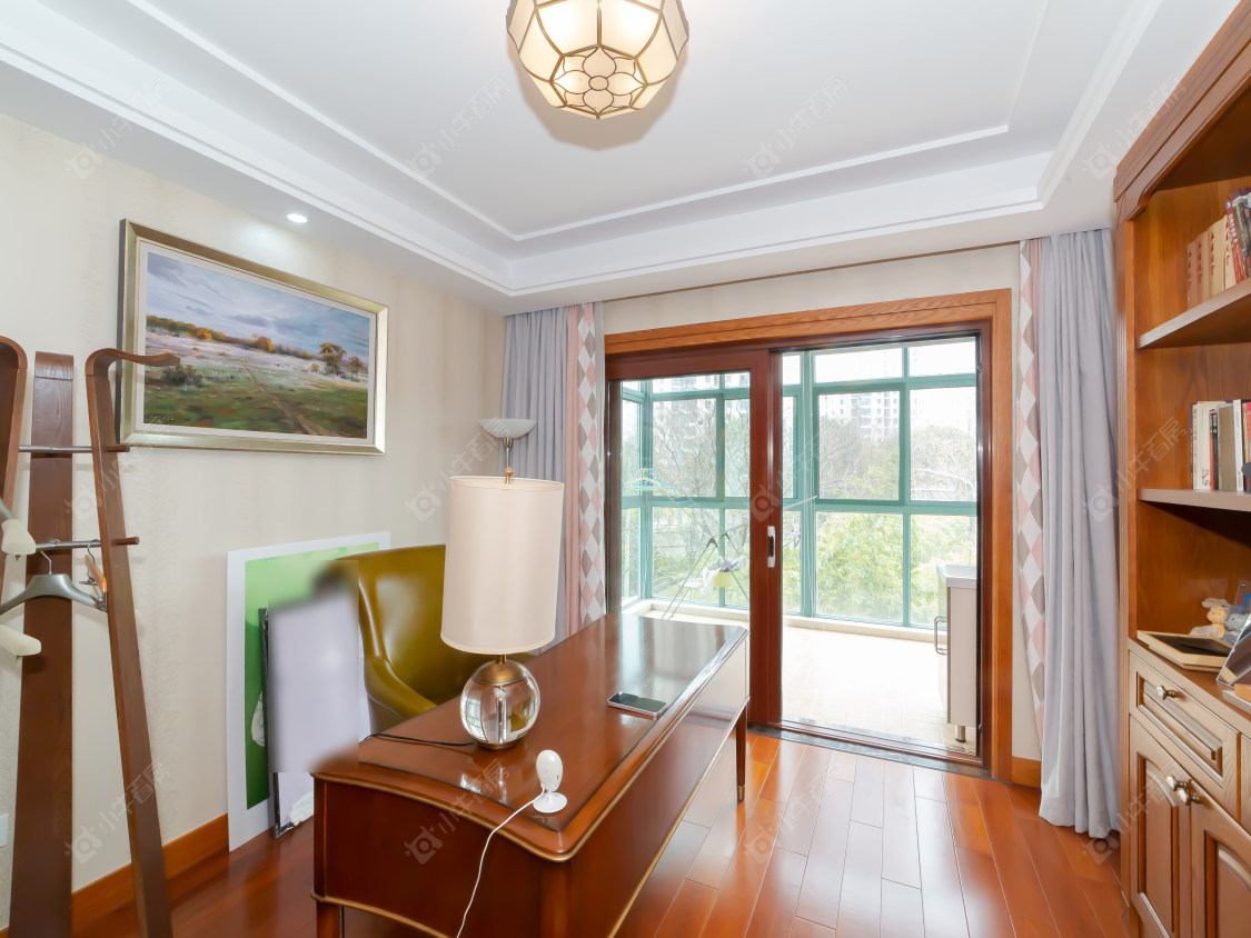 常州水木年华花园在售二手房源室内图_小牛看房