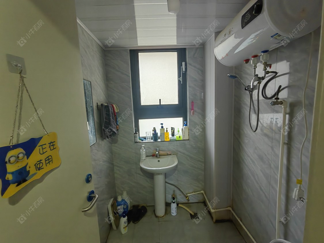 常州华润国际六期在租房源_小牛看房