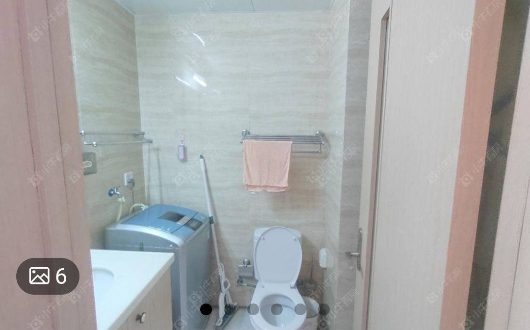 路劲又一城房源室内图 常州路劲又一城在租房源室内图_小牛看房