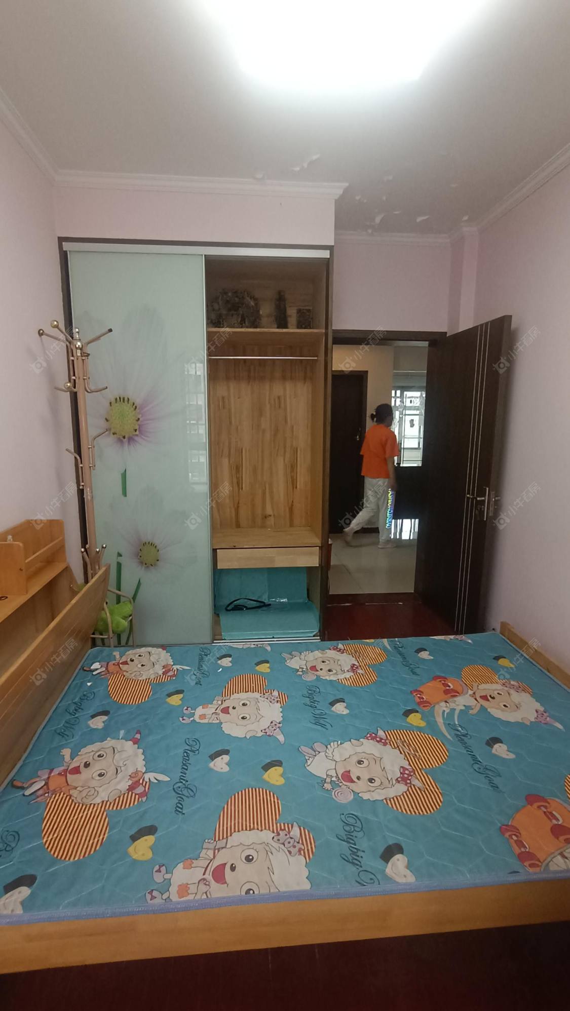 常州采菱公寓在租房源室内图_小牛看房