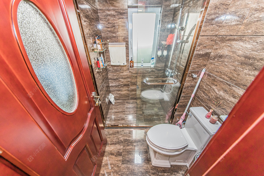 常州新城香溢澜桥二期在售二手房源室内图_小牛看房