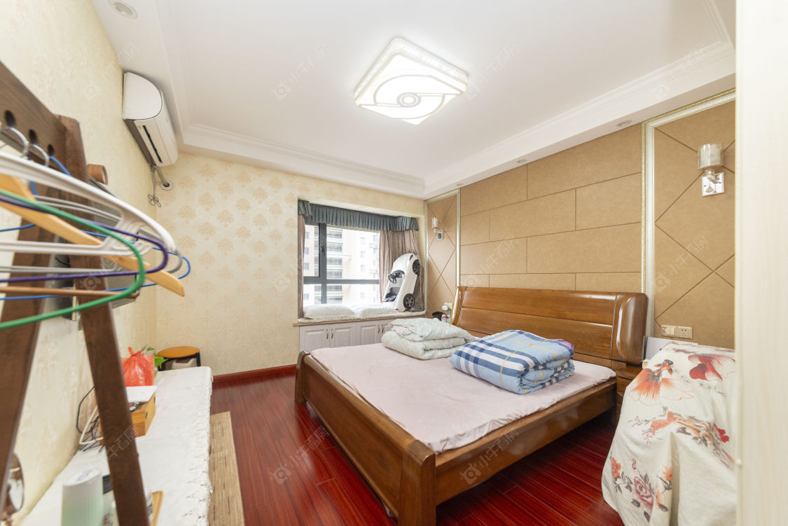 常州御城在售二手房源室内图_小牛看房