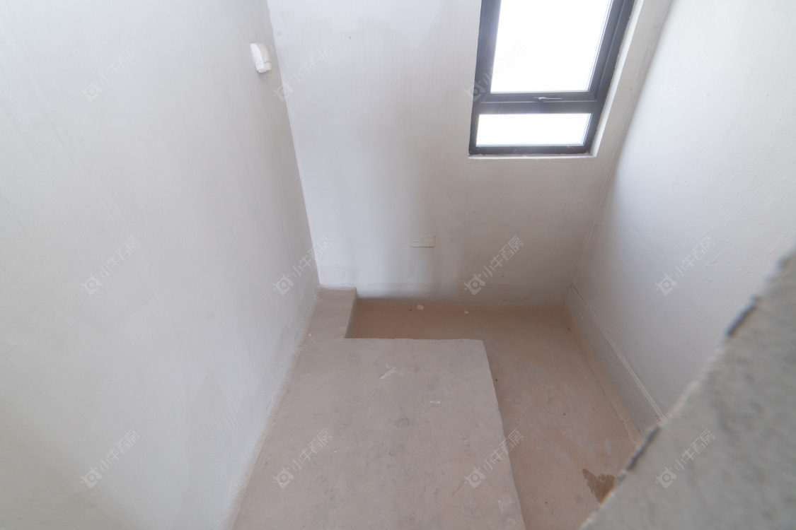 常州万科四季都会在售二手房源室内图_小牛看房