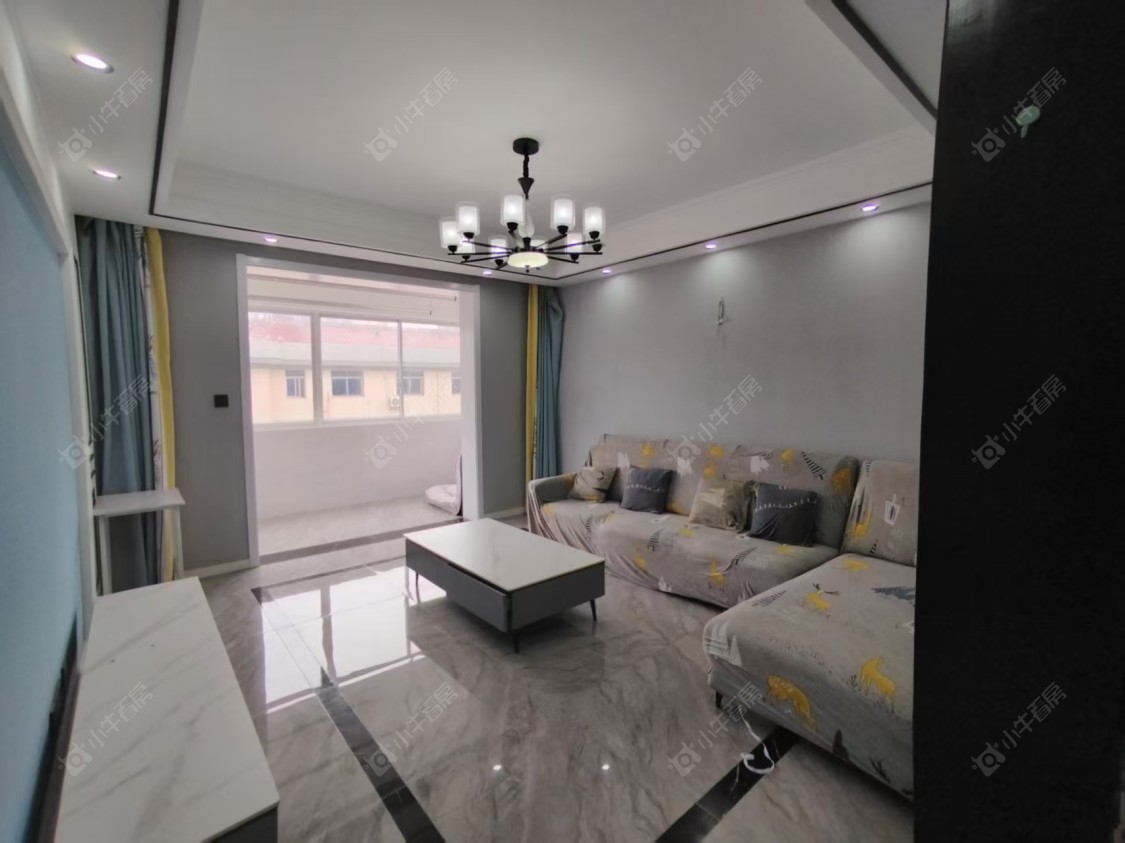 盘龙苑西区房源室内图 常州盘龙苑西区在租房源室内图_小牛看房