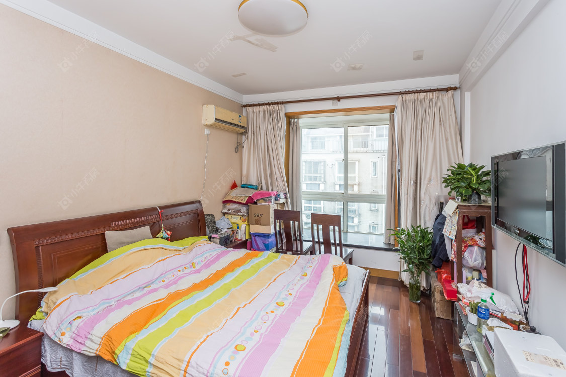 常州红梅假日花苑在售二手房源室内图_小牛看房