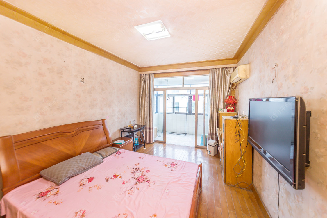 常州桃园路在售二手房源室内图_小牛看房