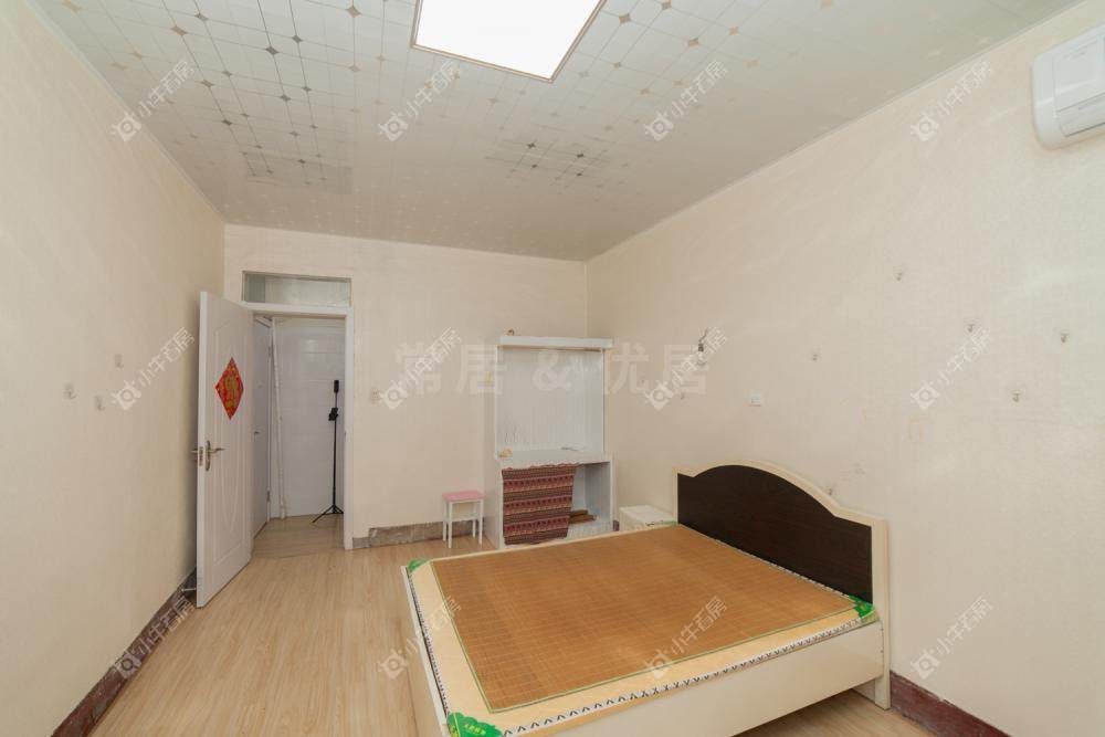 常州红旗新村1室1厅1卫出租_小牛看房