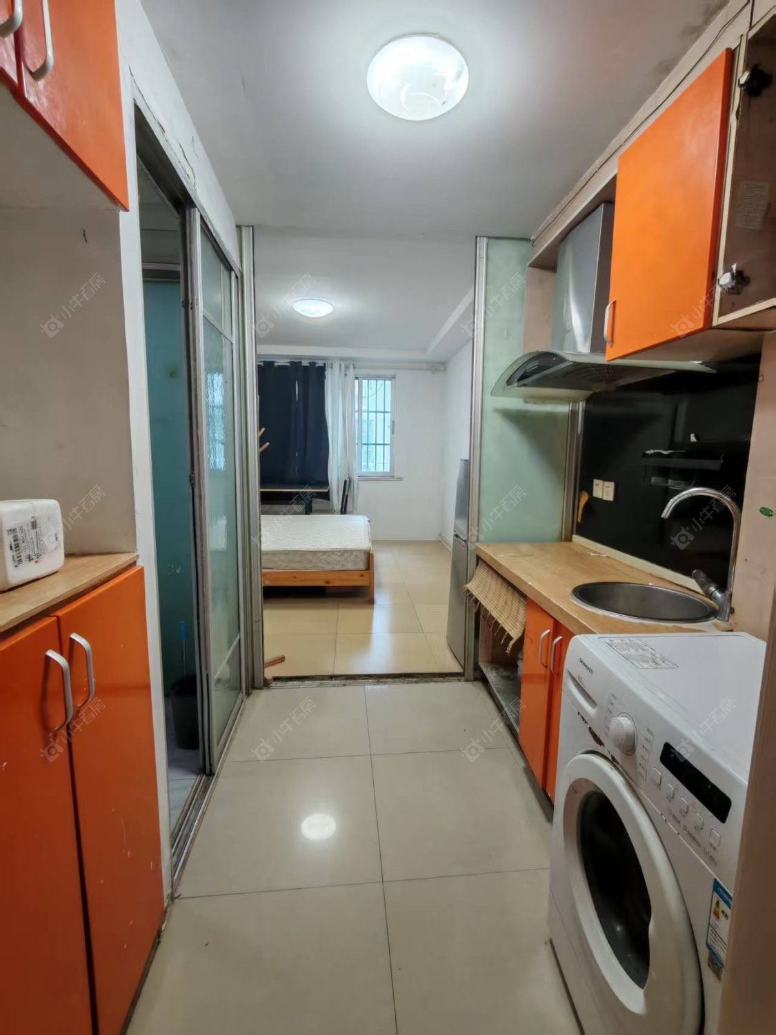 常州海伦小屋在租房源_小牛看房