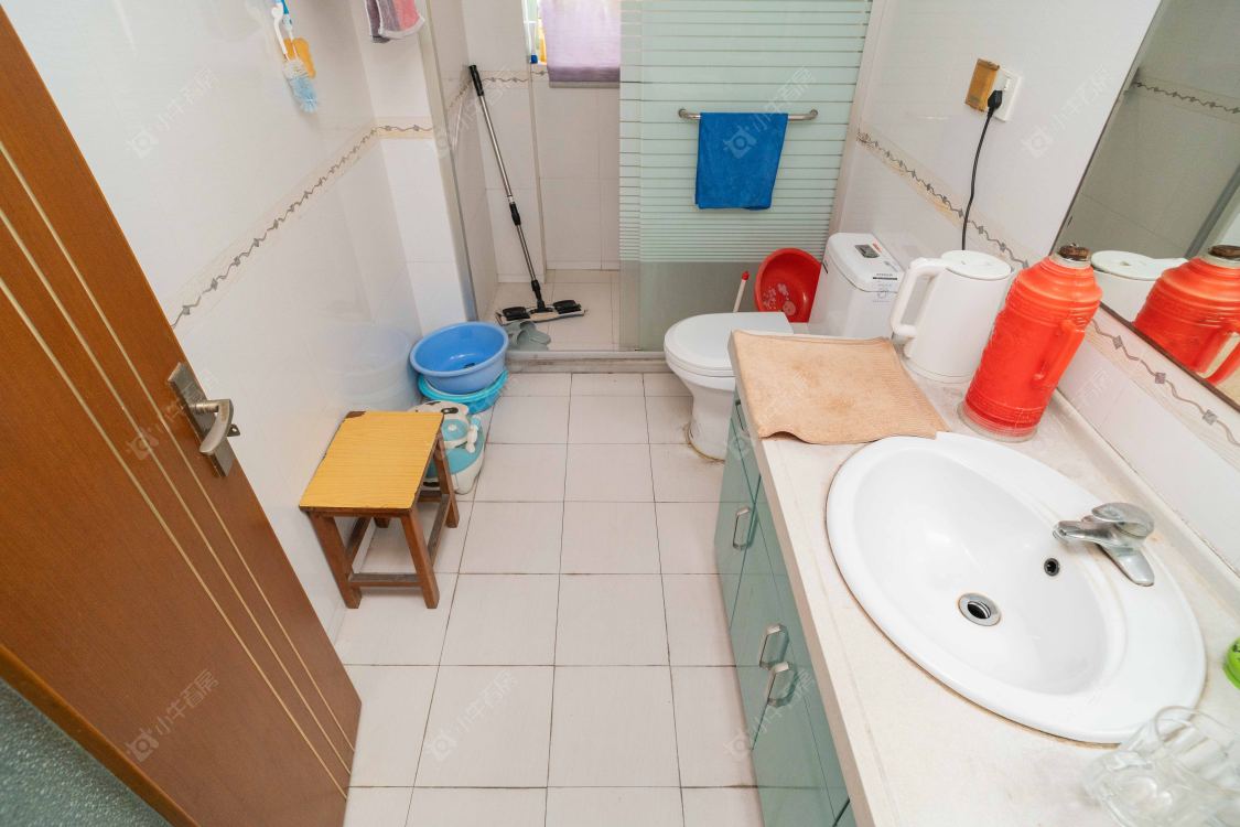 常州金玉苑在售二手房源室内图_小牛看房