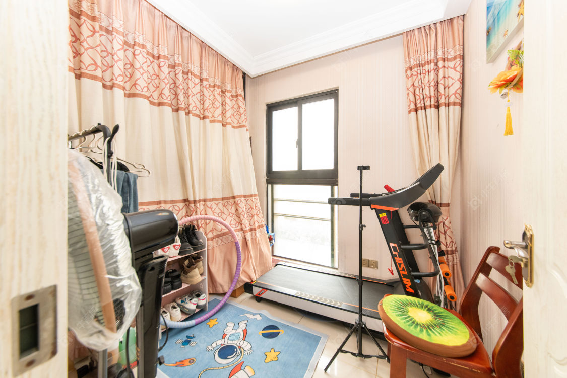 常州御城在售二手房源室内图_小牛看房