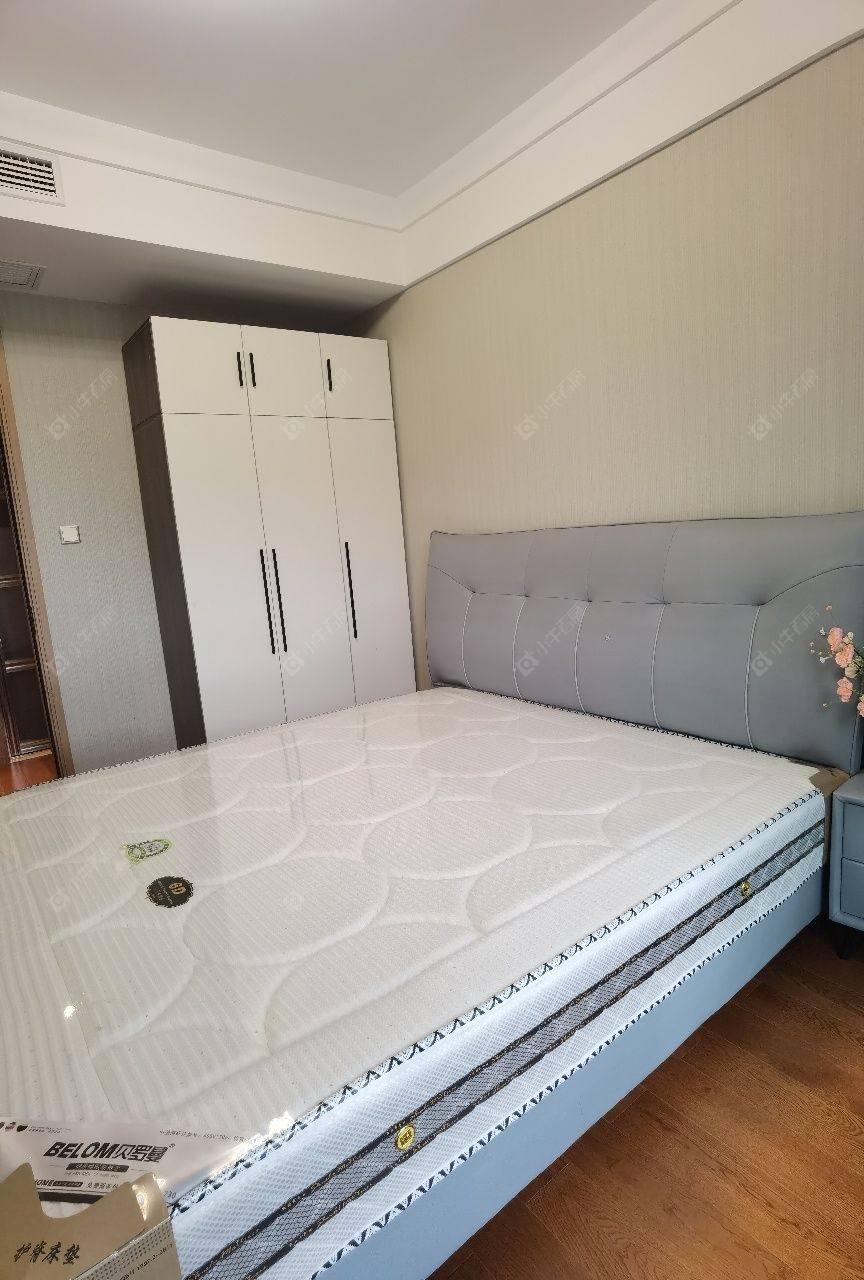 常州九洲新世界君玺在租房源室内图_小牛看房