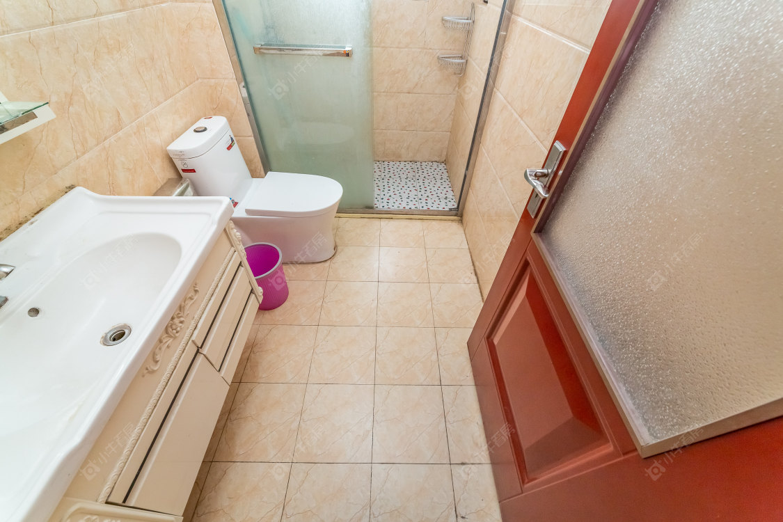 常州绿地世纪城三期在售二手房源室内图_小牛看房