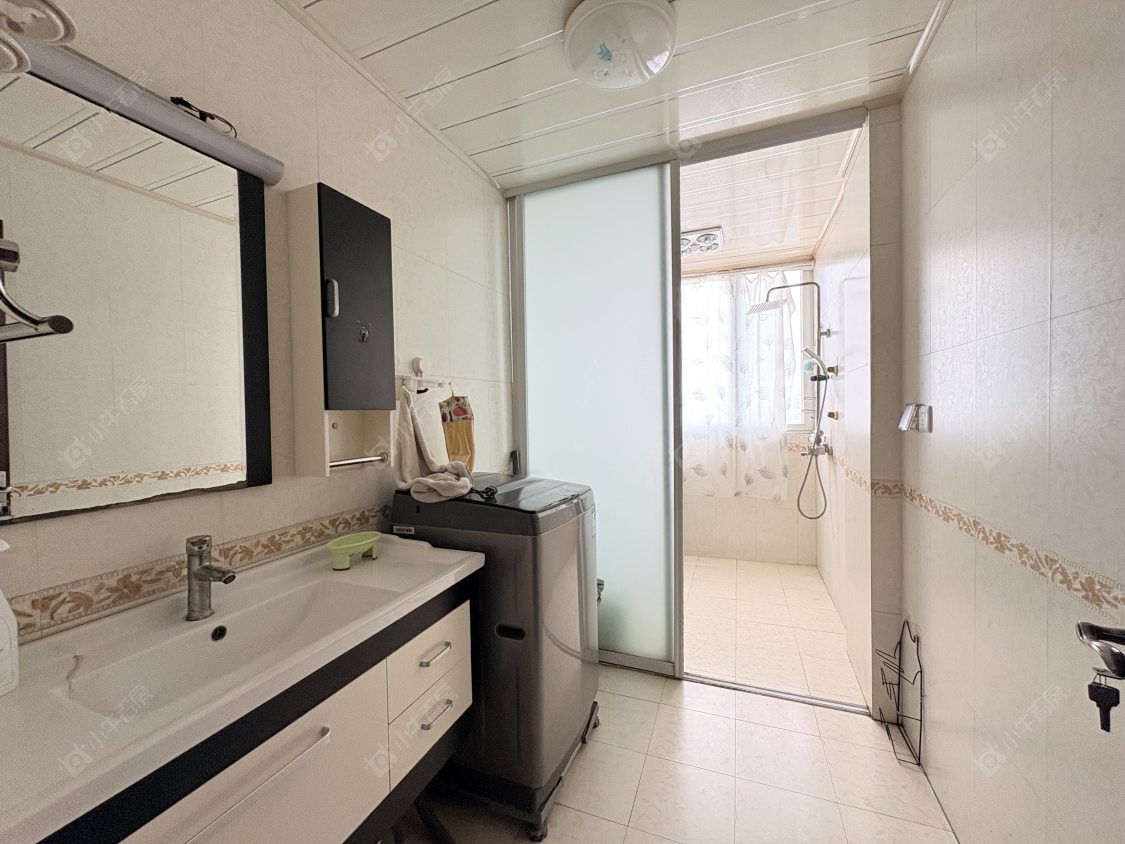 丹阳中心嘉园在售二手房源室内图_小牛看房