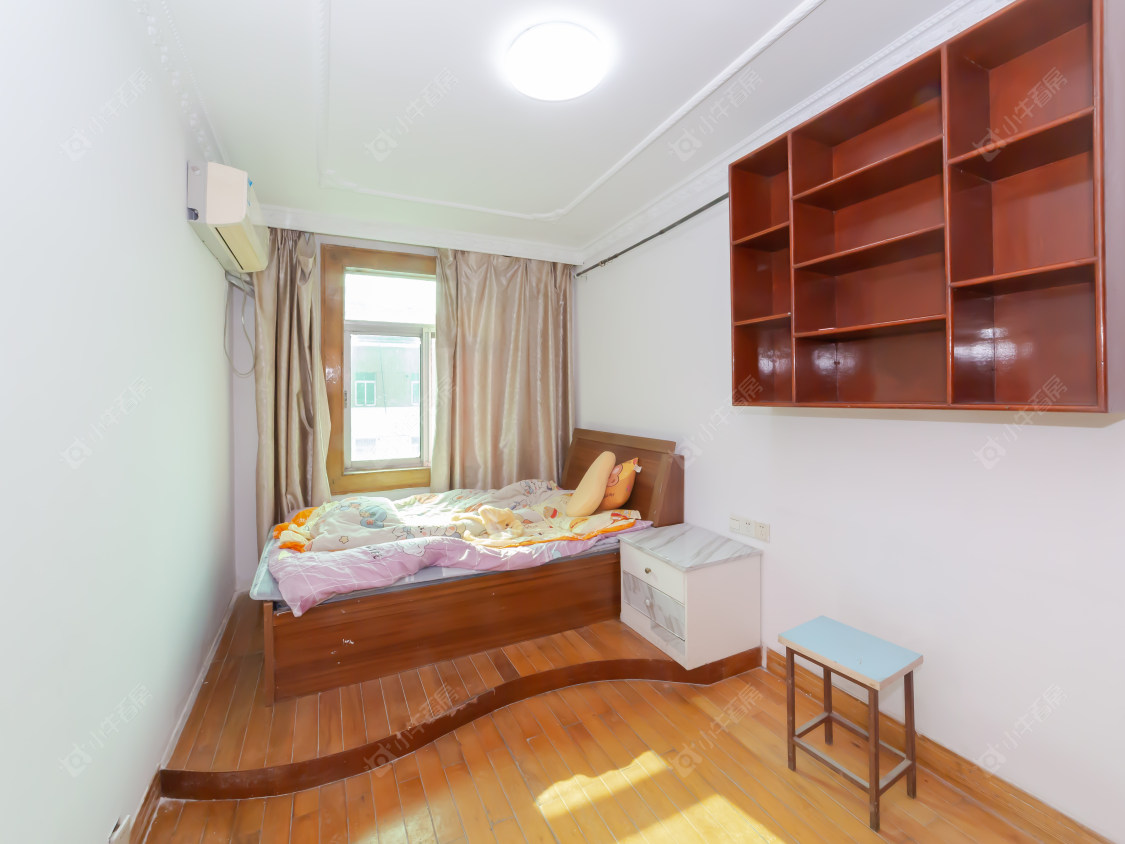 常州翠苑公寓在售二手房源室内图_小牛看房