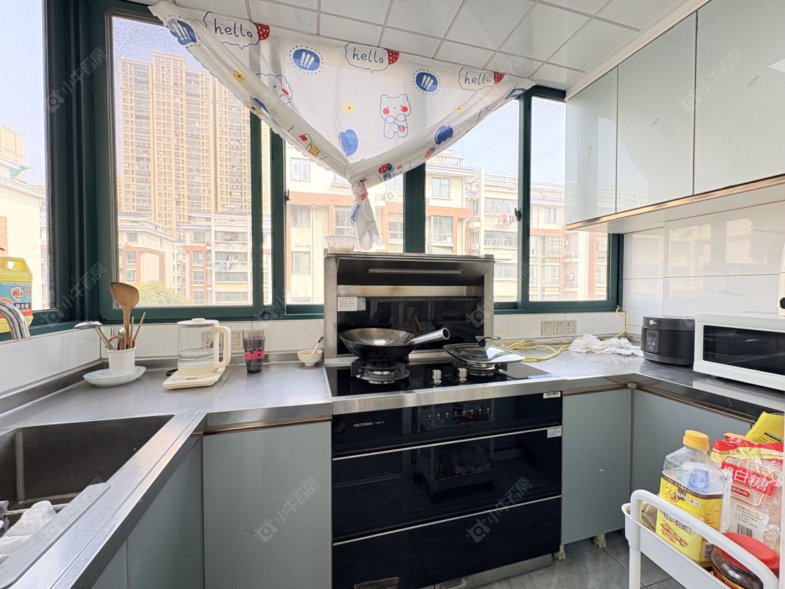 常州幸福三区在售二手房源室内图_小牛看房