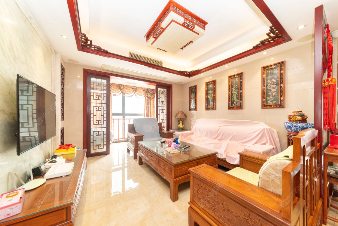 常州天润国际花园在售二手房_小牛看房