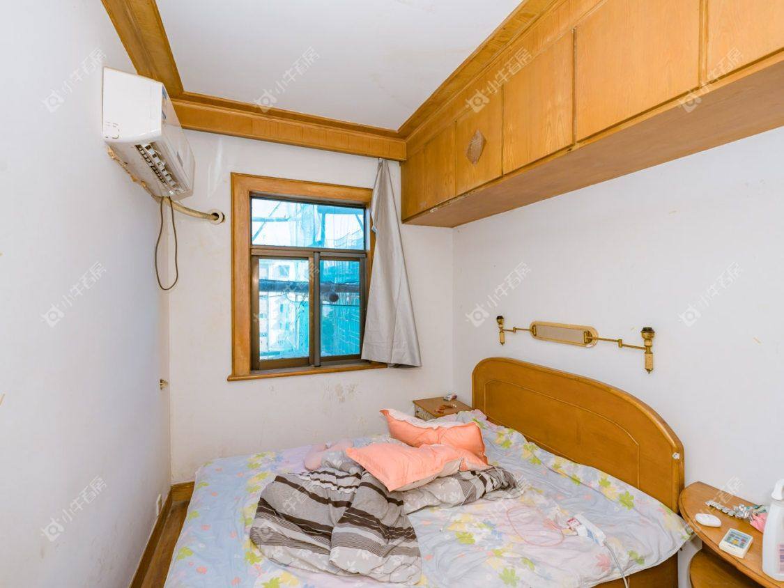 常州勤业一二三村在租房源户型图_小牛看房