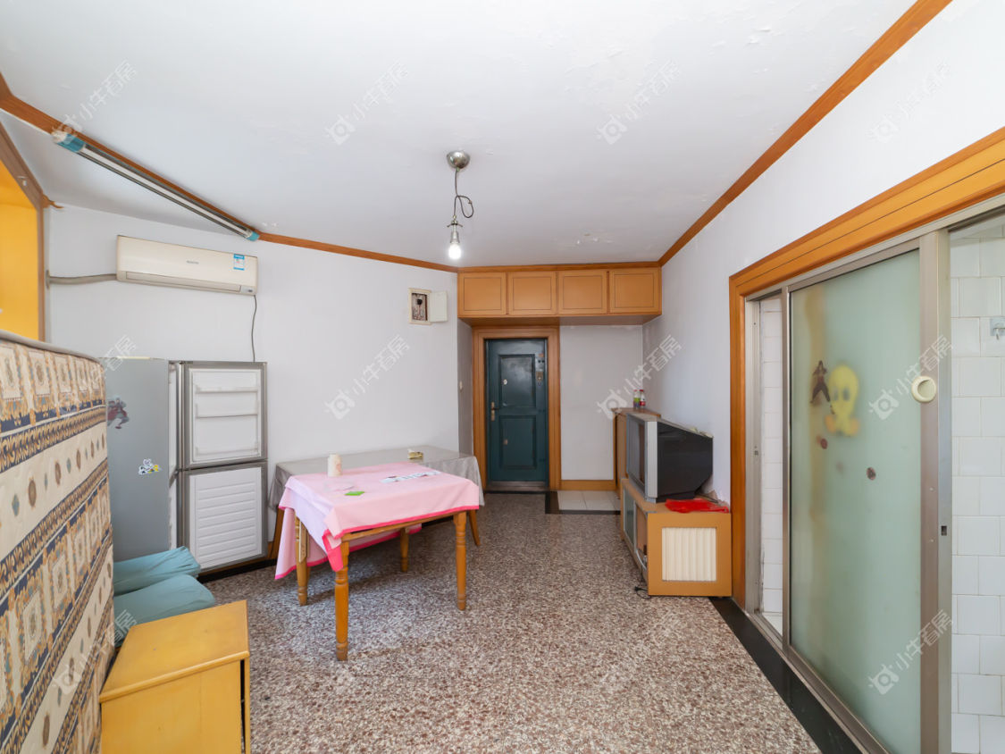 常州翠竹新村南区在租房源_小牛看房