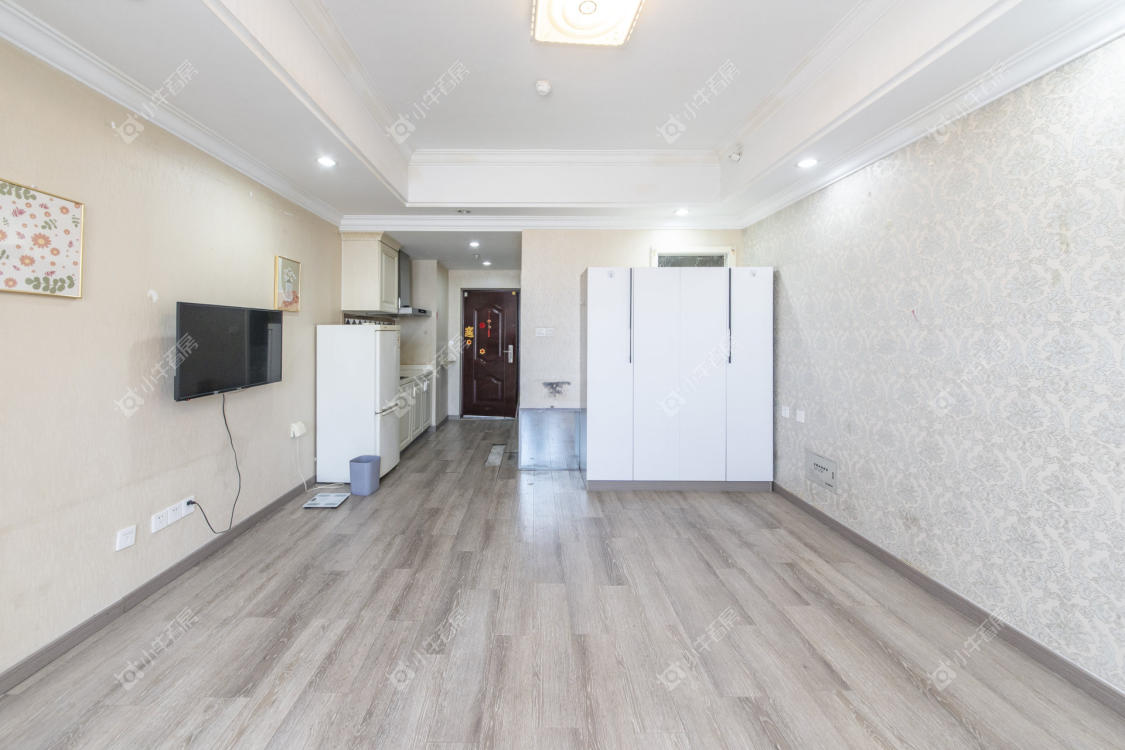 常州武进万达广场在租房源室内图_小牛看房