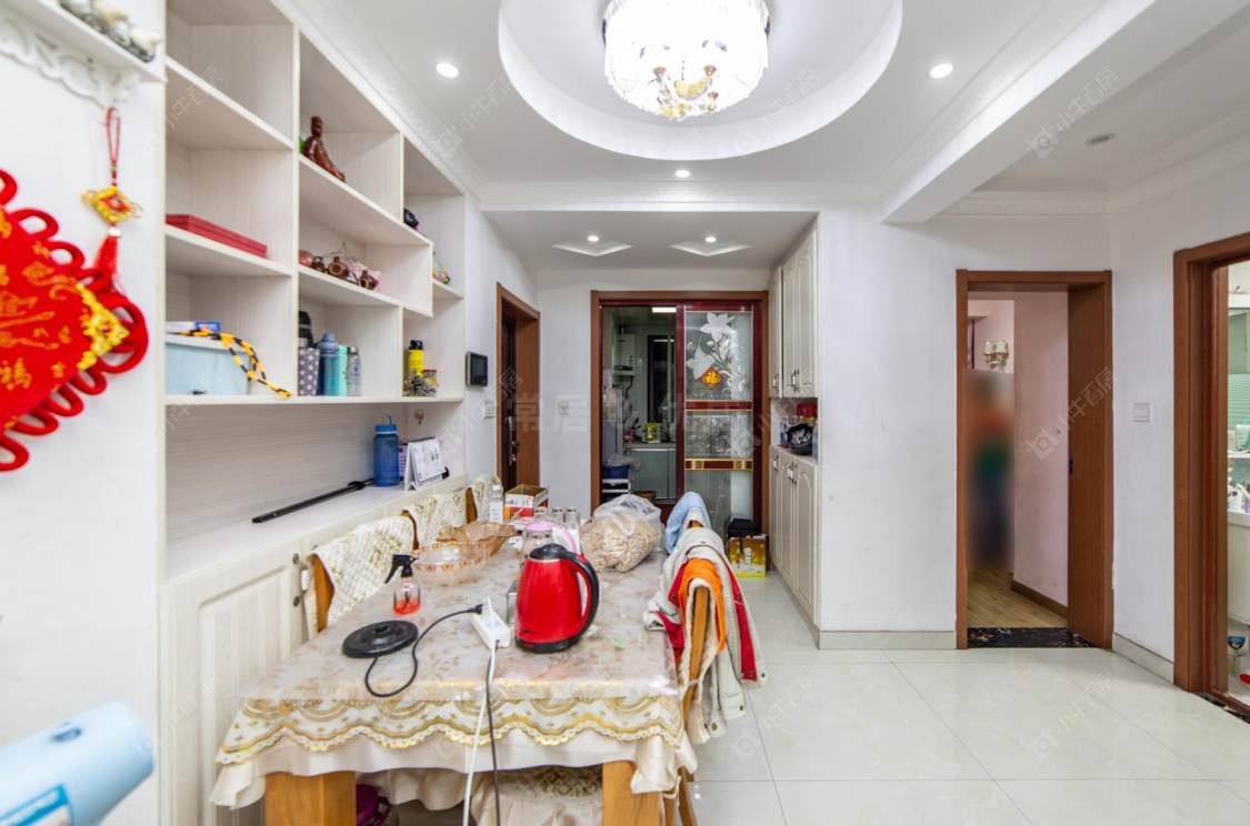 常州东渡伊顿小镇在售二手房源室内图_小牛看房