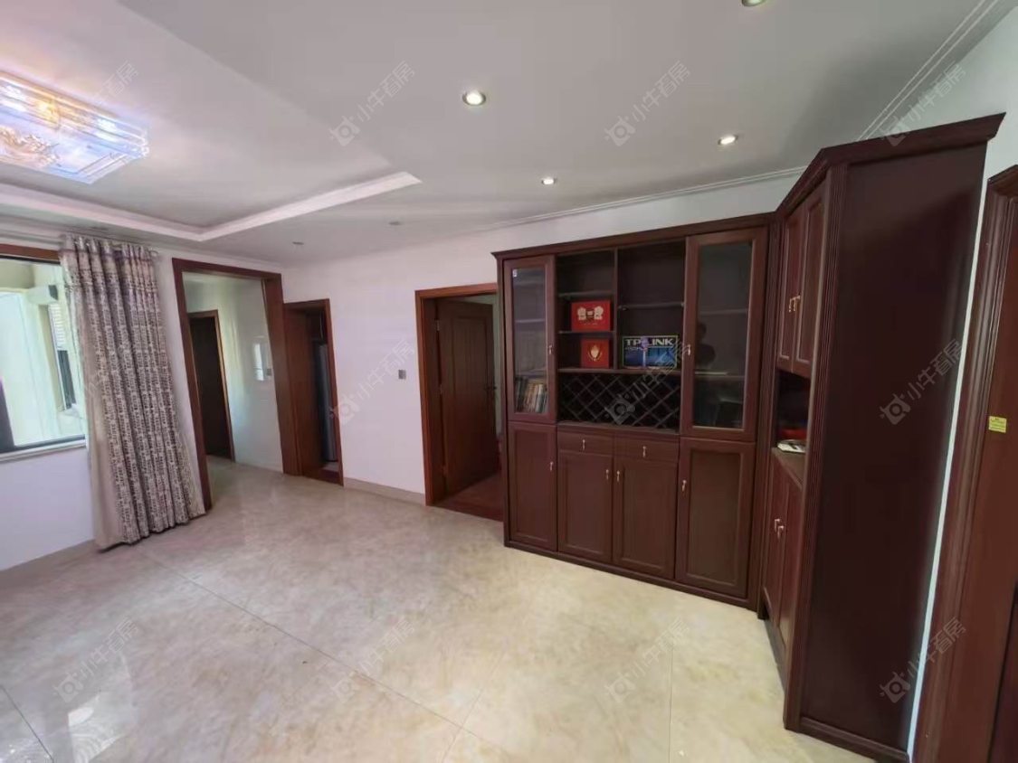 常州置信商务广场在租房源室内图_小牛看房