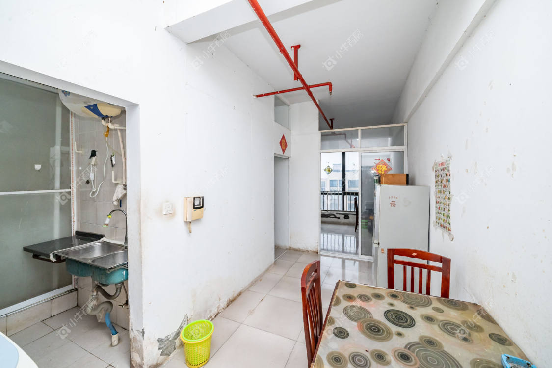 常州蔷薇家园在租房源_小牛看房