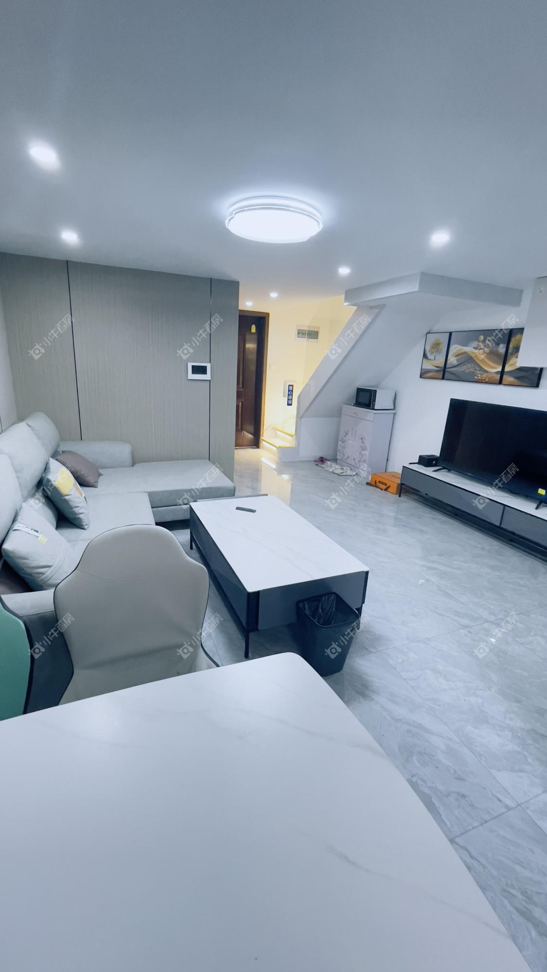 常州吾悦广场全能家公寓在租房源_小牛看房