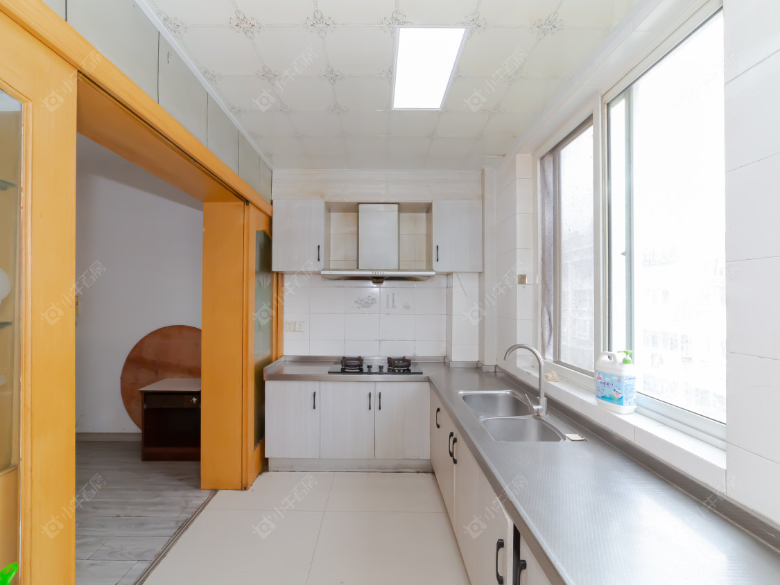 常州青龙苑北区在售二手房源室内图_小牛看房