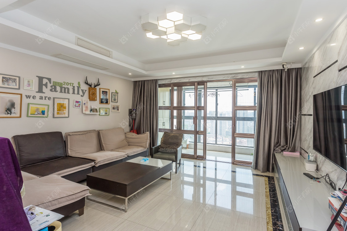 常州深业华府在售二手房_小牛看房