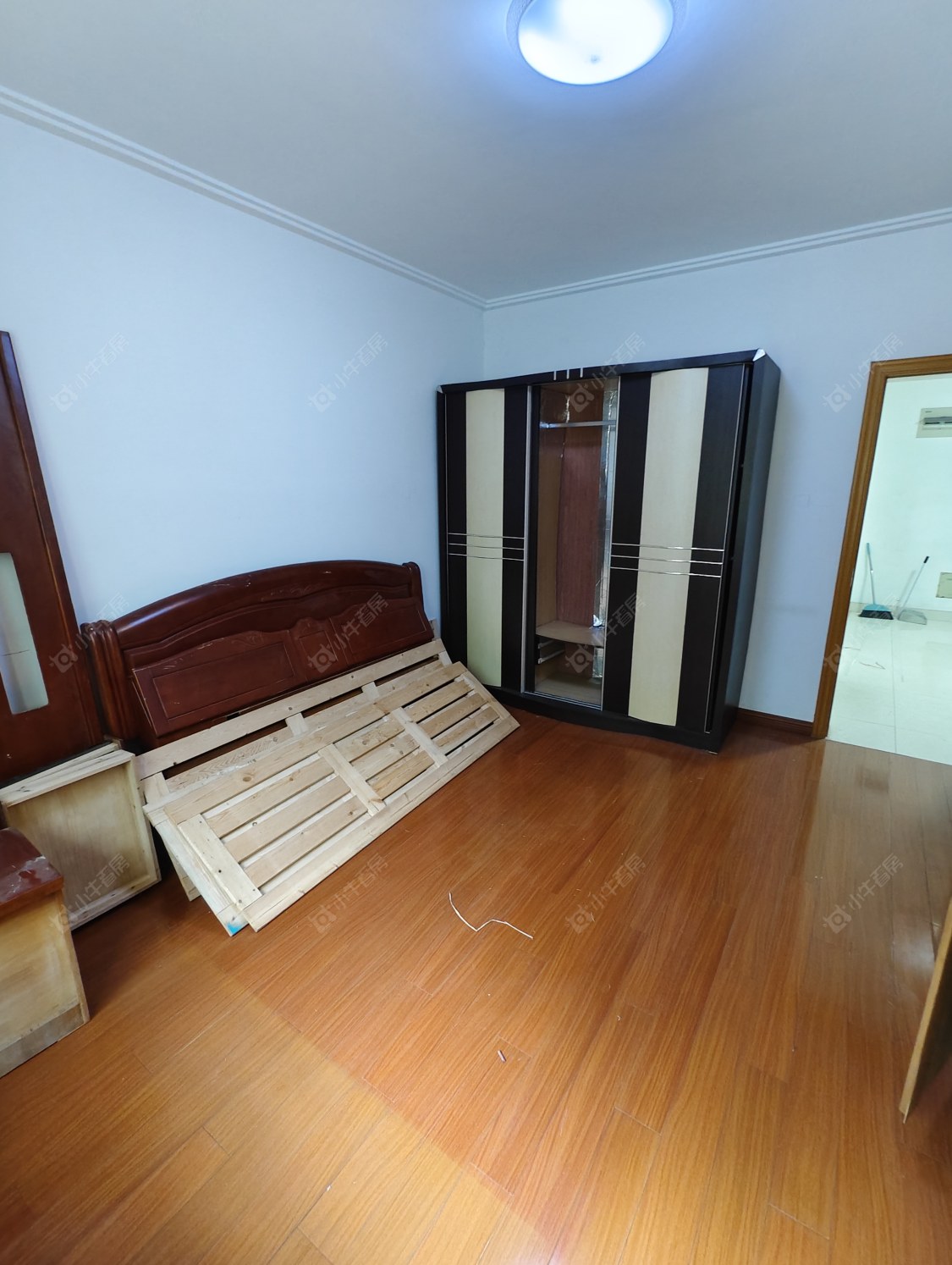 常州天山花园在租房源_小牛看房