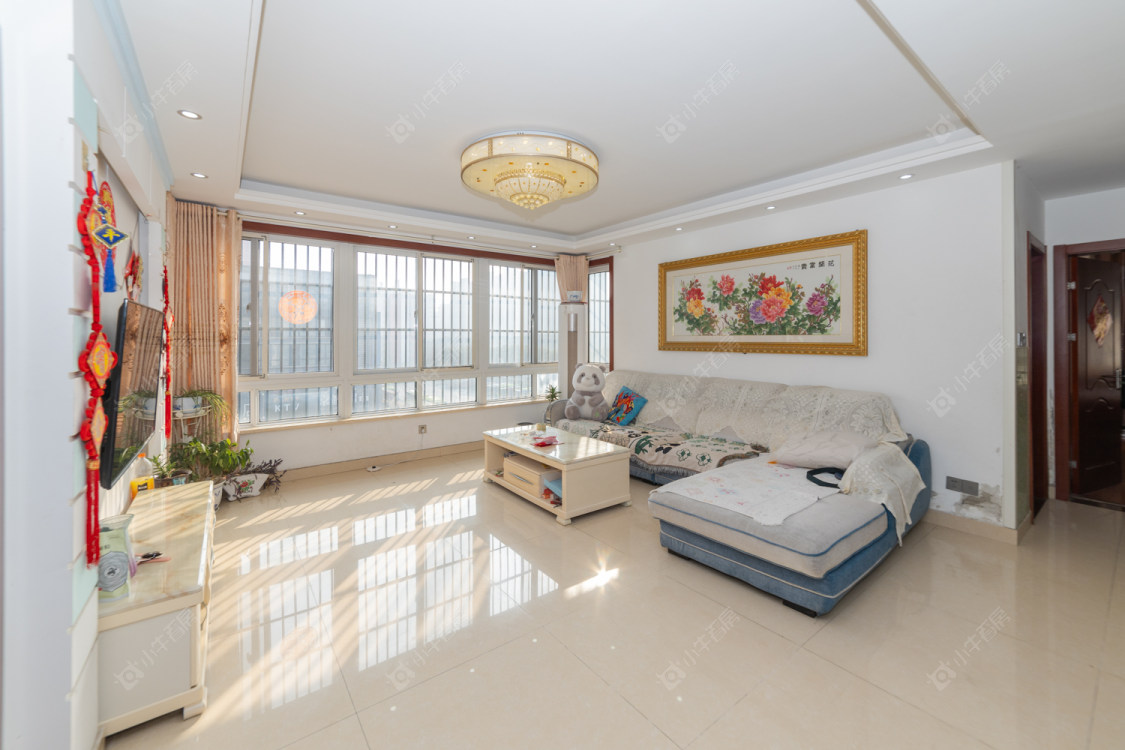 西瑶苑房源室内图 常州西瑶苑在售二手房源室内图_小牛看房