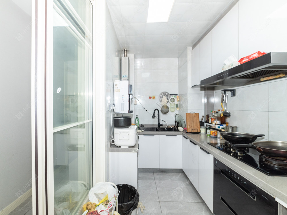 常州滨江明珠城西区在售二手房源室内图_小牛看房