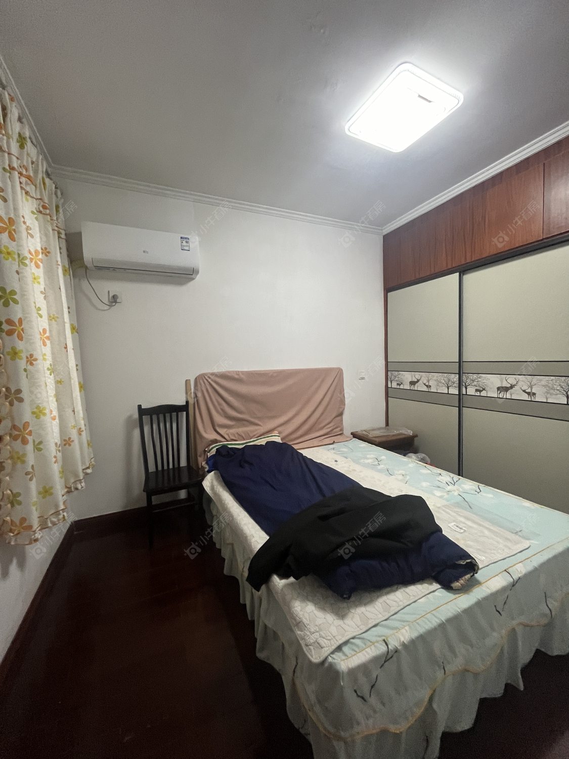 常州南田雅园在租房源室内图_小牛看房