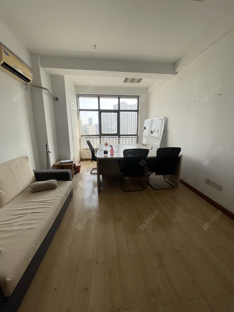 常州恒远大厦3室2厅1卫出租_小牛看房